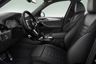BMW X3 G01 20D 190ZS X-DRIVE M-SPORTPAKET PANORAMA HEAD UP DRIVING ASSISTANT HI-FI MUSIC LED LIGHTS PARK ASSIST